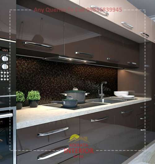modular kitchen design kolkata