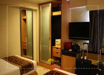 hotel interior designing kolkata