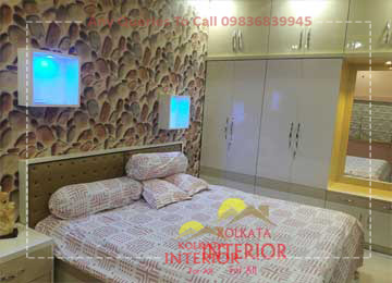 residential interior designer kolkata