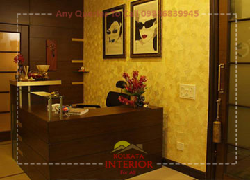 office interior designers kolkata