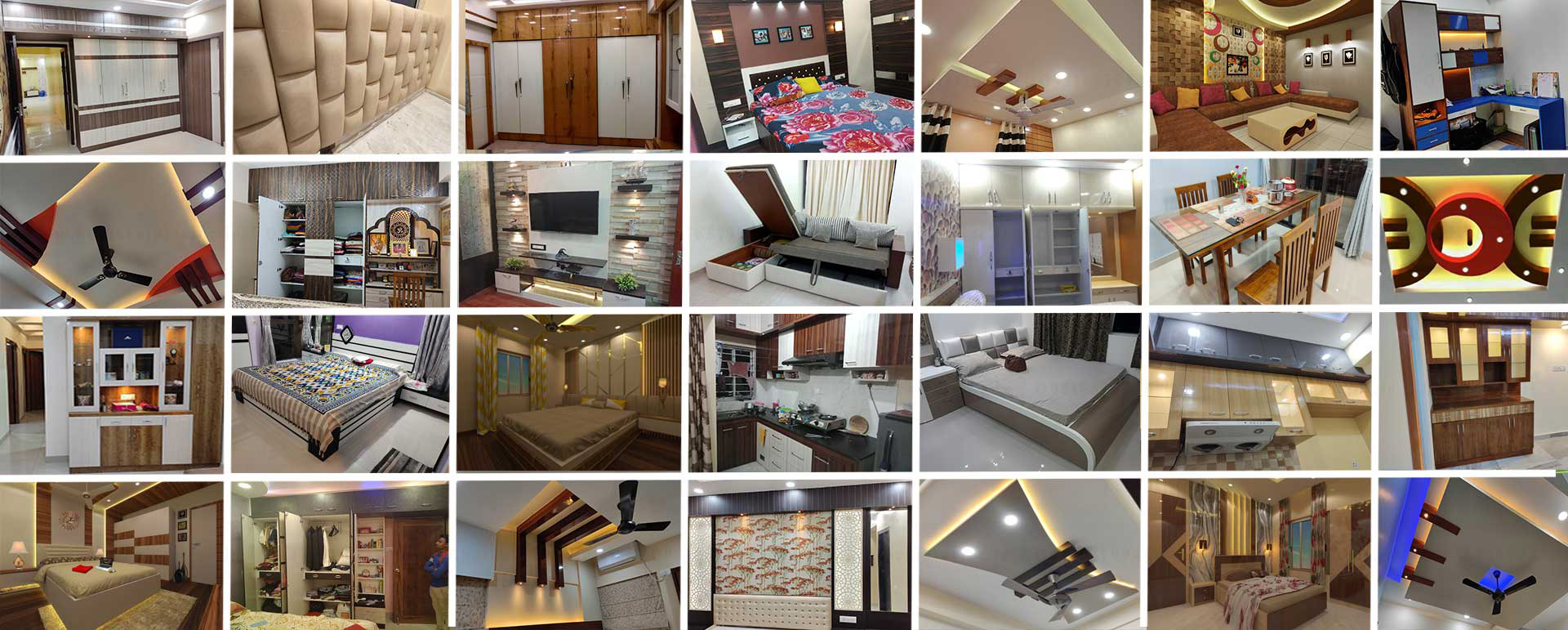 house interior designer mukundapur kolkata