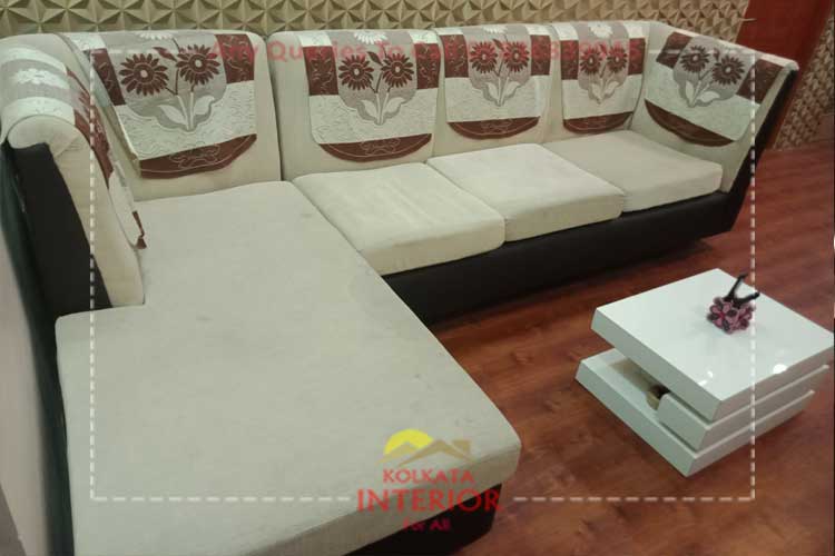 2 bhk house living room sofa set ideas kolkata